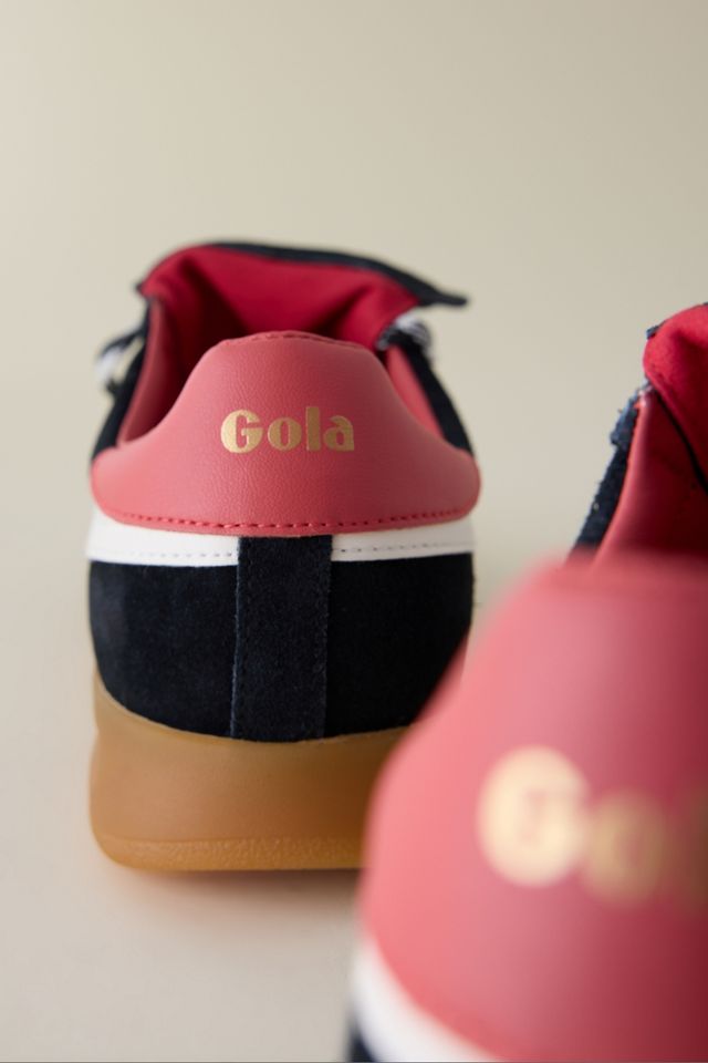 Gola Stadium '86 Trainers #3