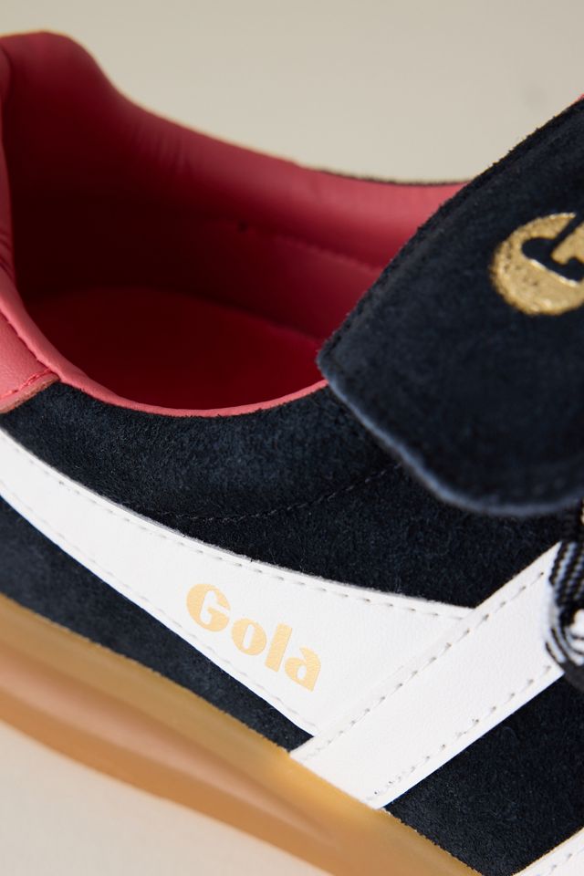 Gola Stadium '86 Trainers #4
