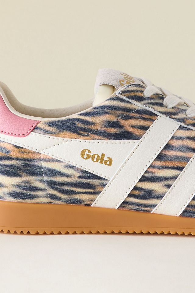 Gola x Anthropologie Elan Tiger Trainers #1