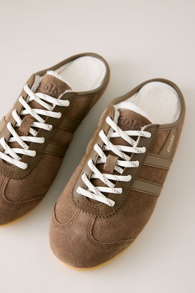 Sneakers Mule Cleora Gola #1