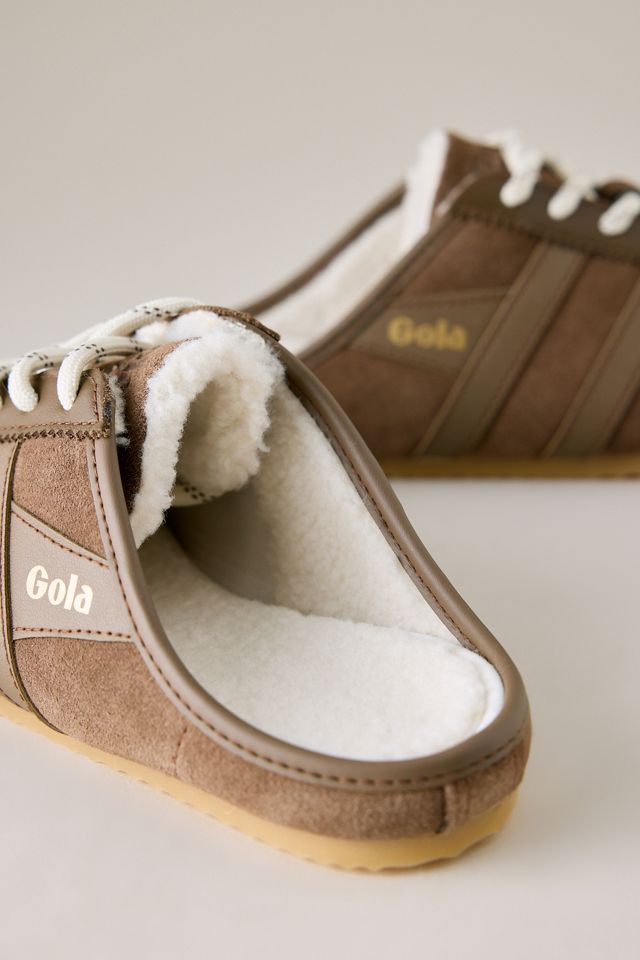 Sneakers Mule Cleora Gola #2