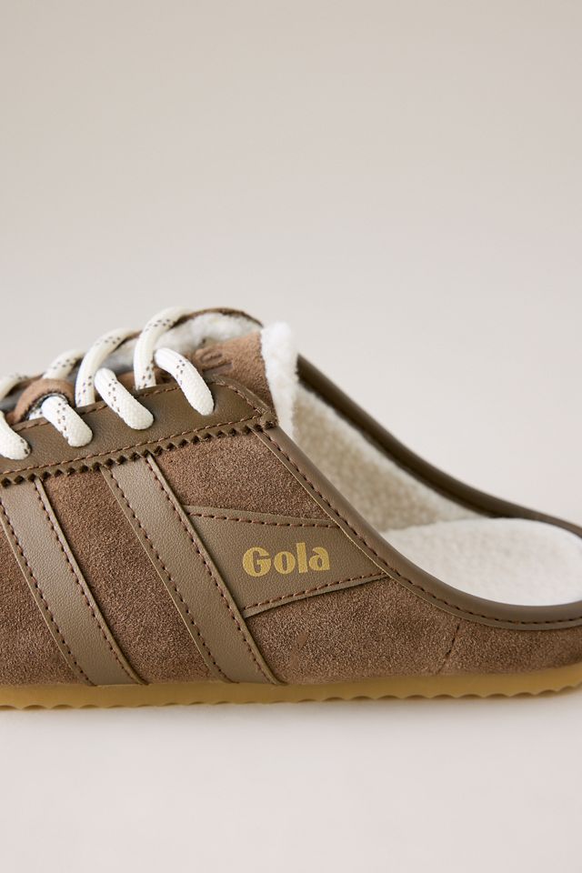 Sneakers Mule Cleora Gola #3