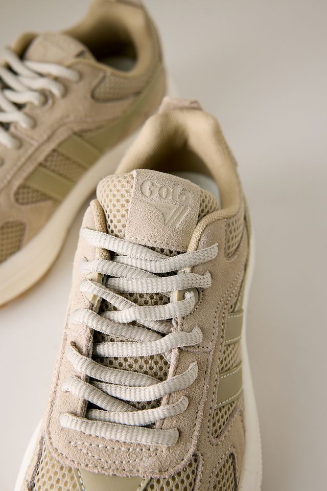 Baskets Pulse Gola #2