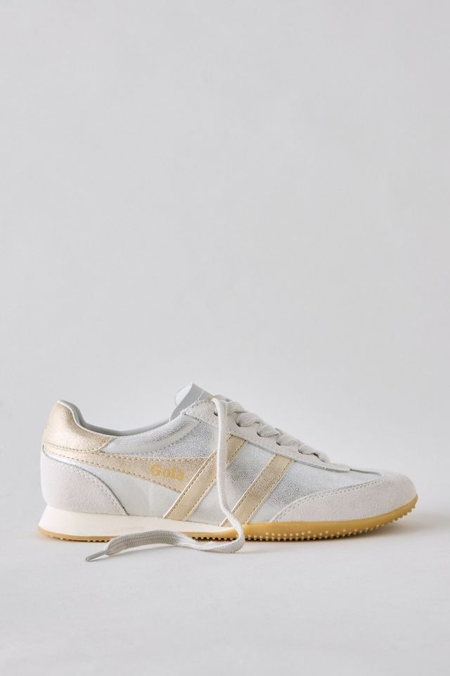 Gola x Anthropologie Sprinter Shimmer Sneaker #1