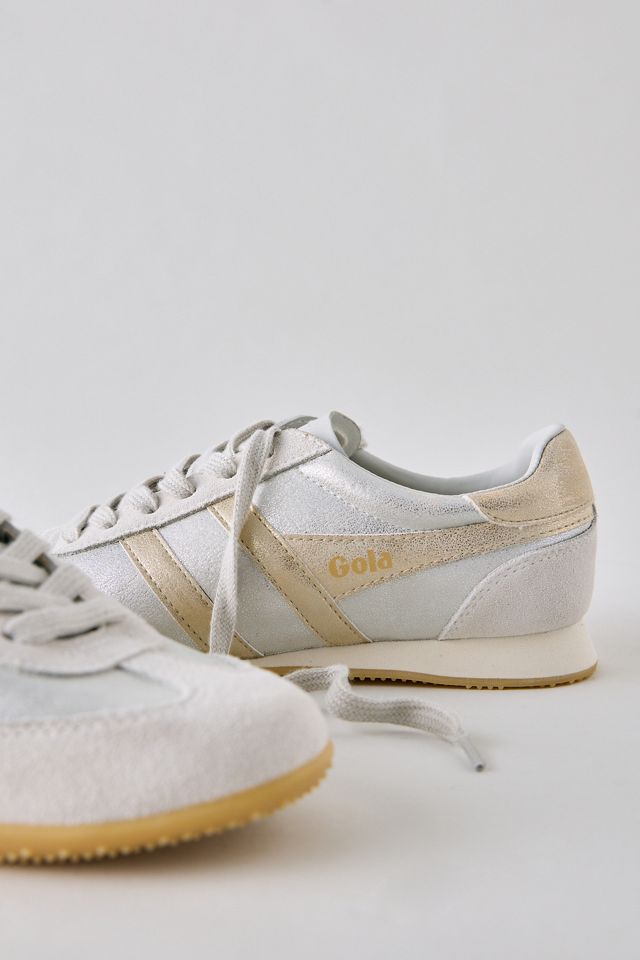 Gola x Anthropologie Sprinter Shimmer Sneaker #2