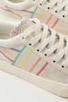 gola rainbow trainers