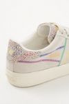 gola rainbow trainers anthropologie