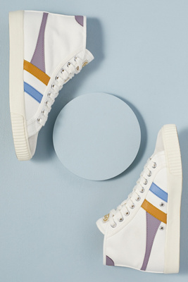 anthropologie gola