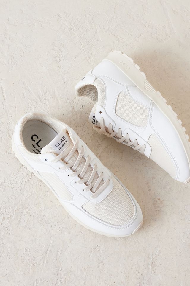 Clae Recicló Joshua Entrenadores #1