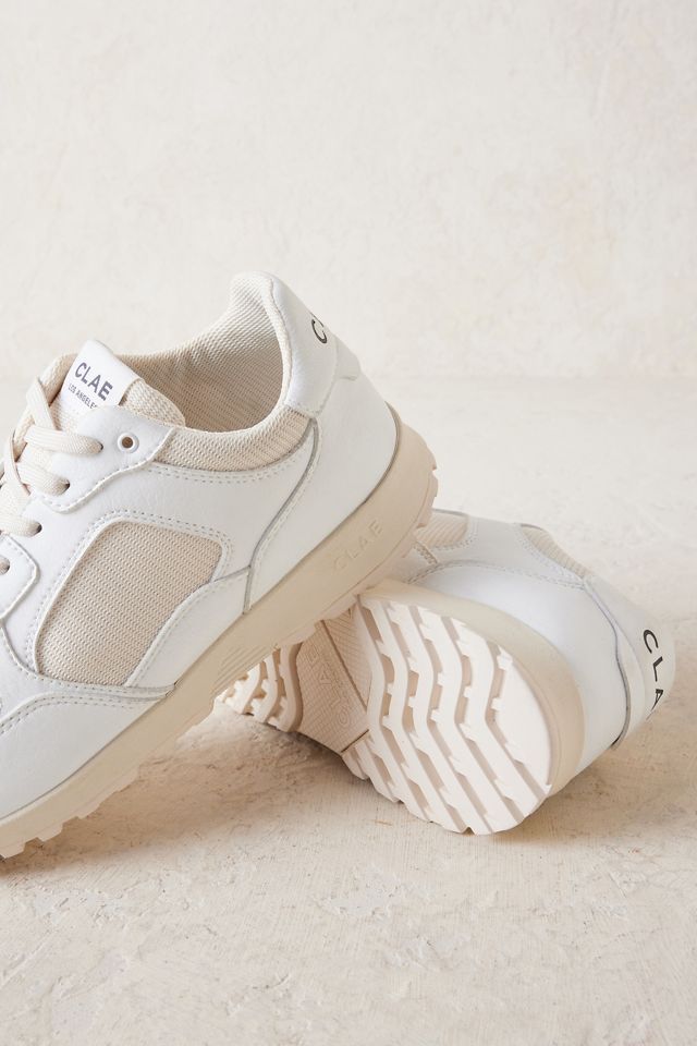 Clae Recicló Joshua Entrenadores #3