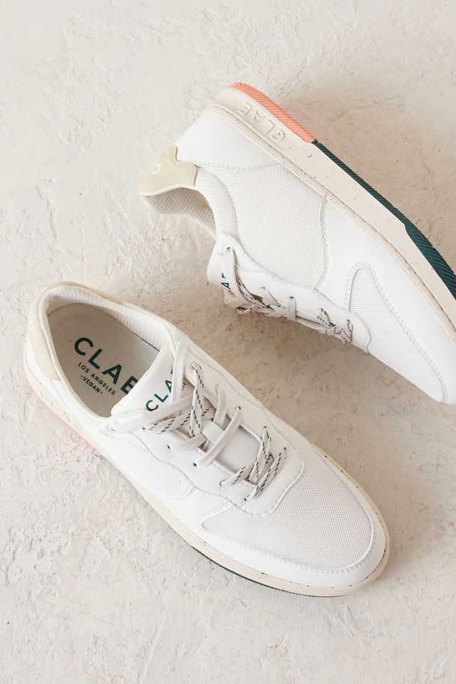 Baskets Malone Lite Clae Anthropologie FR