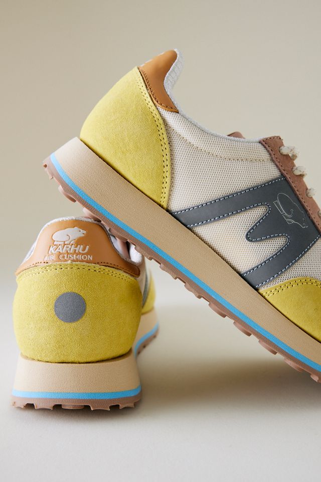 Karhu Albatross Control Trainers  #1