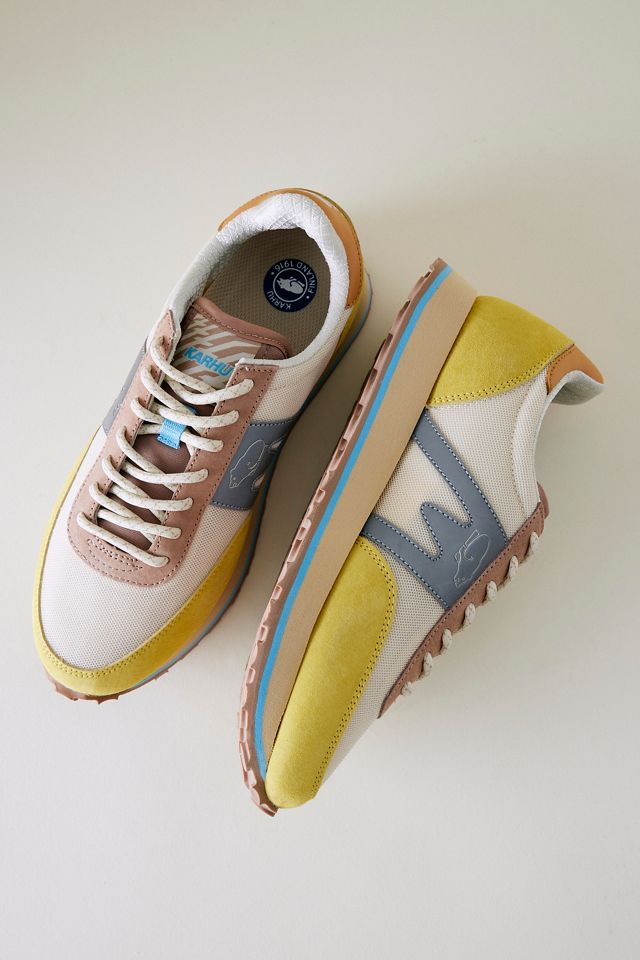 Karhu Albatross Control Trainers  #2