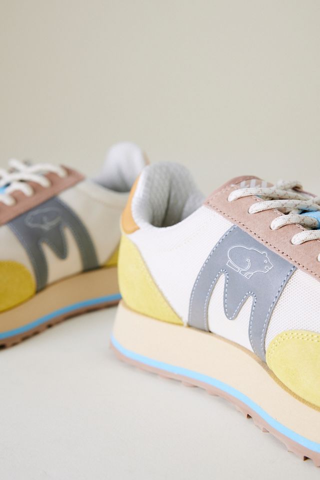 Karhu Albatross Control Trainers  #3