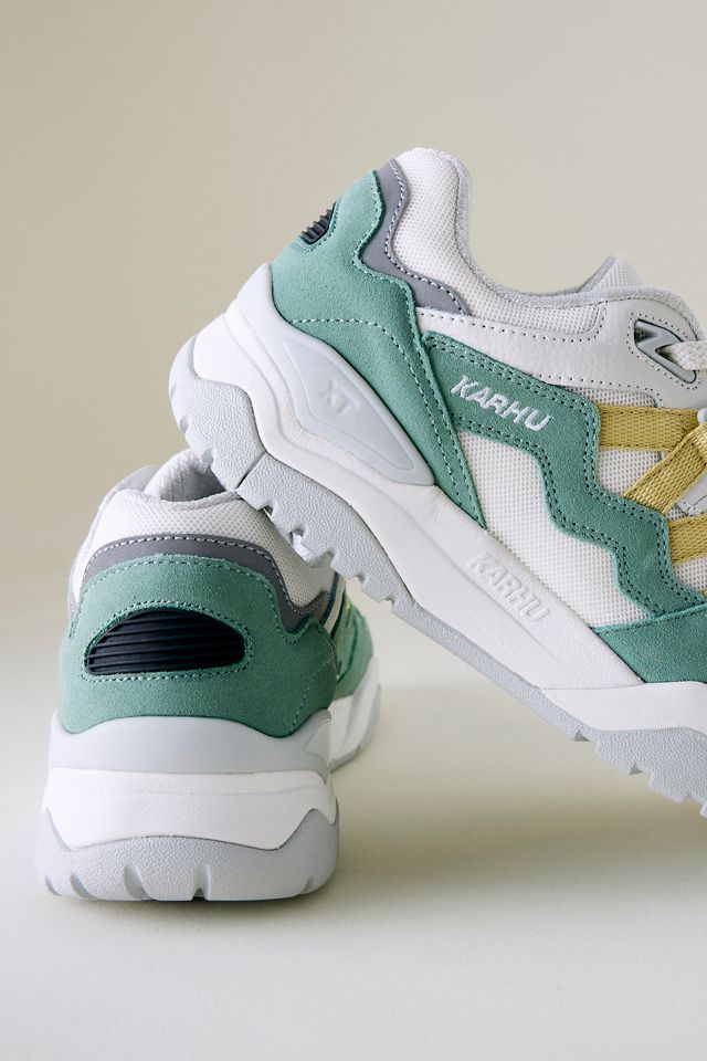 Karhu Fusion XT Trainingsschuhe #1