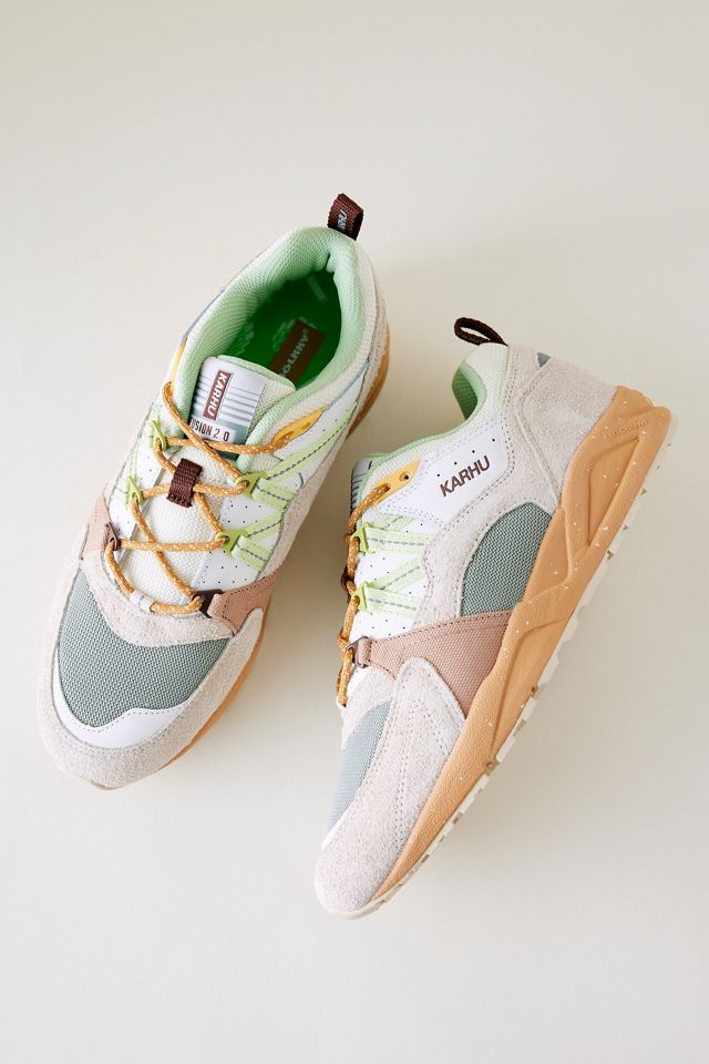 Baskets Karhu Fusion 2 #1