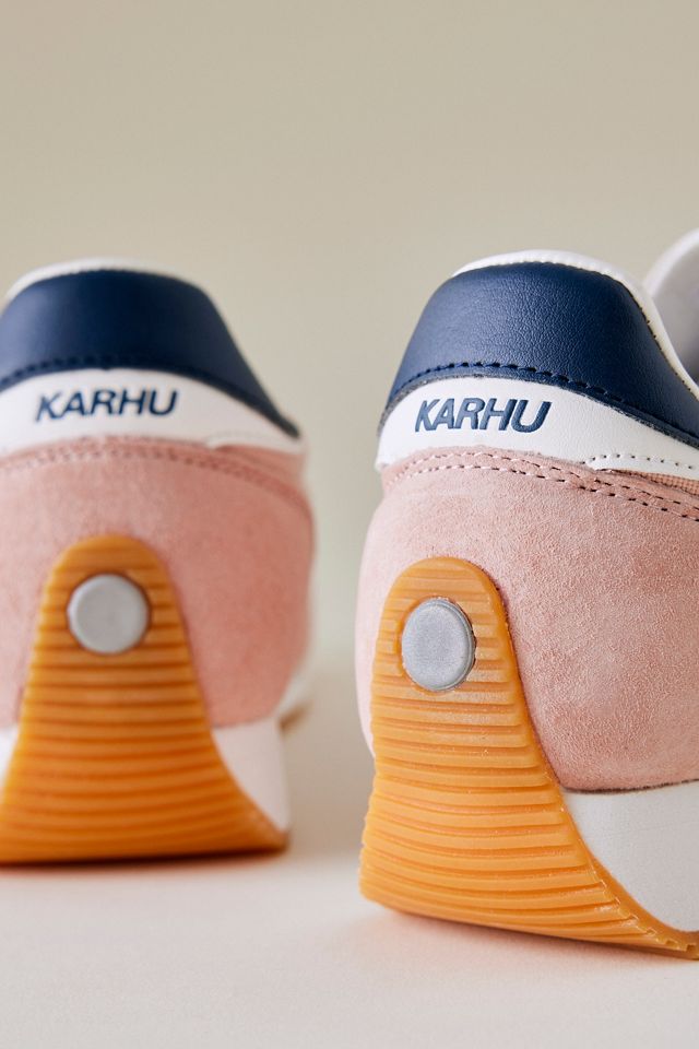 Baskets Karhu Mestari #3