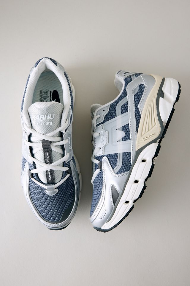 Zapatillas de Entrenamiento Karhu Super Fulcrum #3