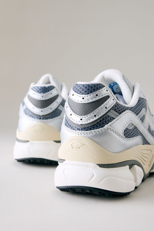 Zapatillas de Entrenamiento Karhu Super Fulcrum #4