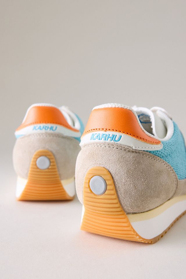 Karhu Mestari 76 Trainers #3