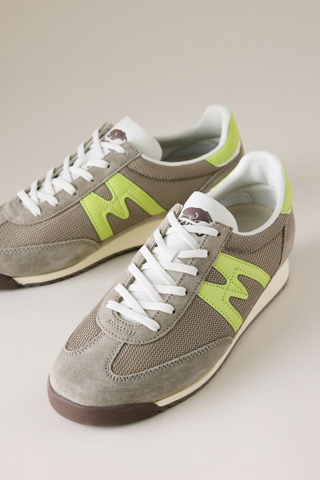 Karhu Mestari 76 Trainers #1