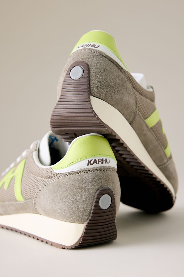 Karhu Mestari 76 Trainers #2