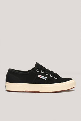 Superga Plimsoll Trainers