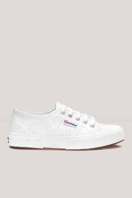 SUPERGA SUPERGA PLIMSOLL TRAINERS