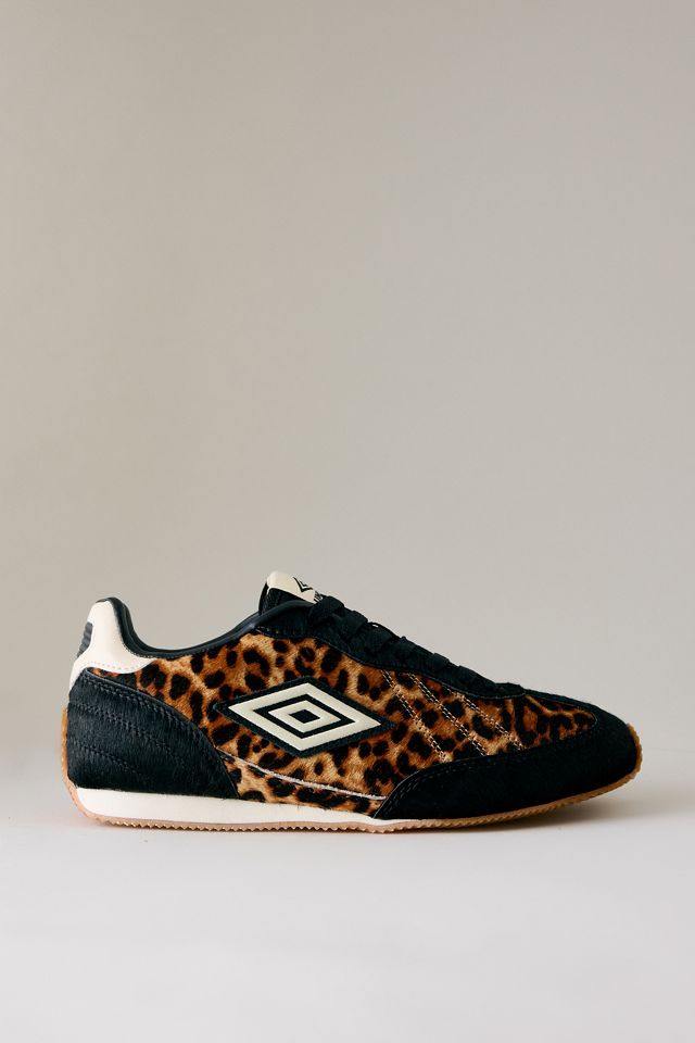 Baskets Gorton en poils de poney Umbro #2
