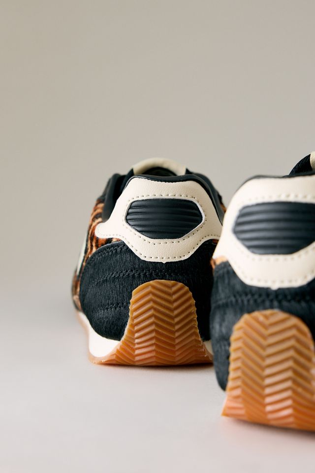 Baskets Gorton en poils de poney Umbro #3