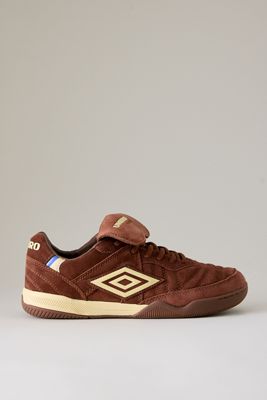 Umbro Speciali Suede Trainers