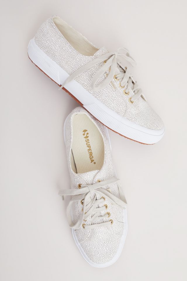 Scarpe superga store di lino