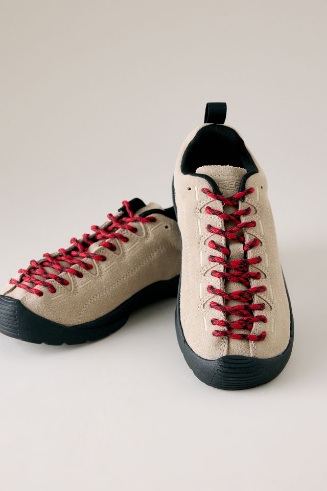 Zapatillas de Ante Jasper KEEN #1