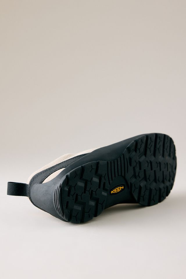 Zapatillas de Ante Jasper KEEN #2