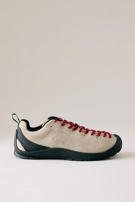 KEEN Jasper Wildleder-Sneaker