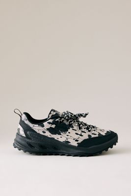 Sneakers KEEN Jasper Zionic con Stampa Mucca