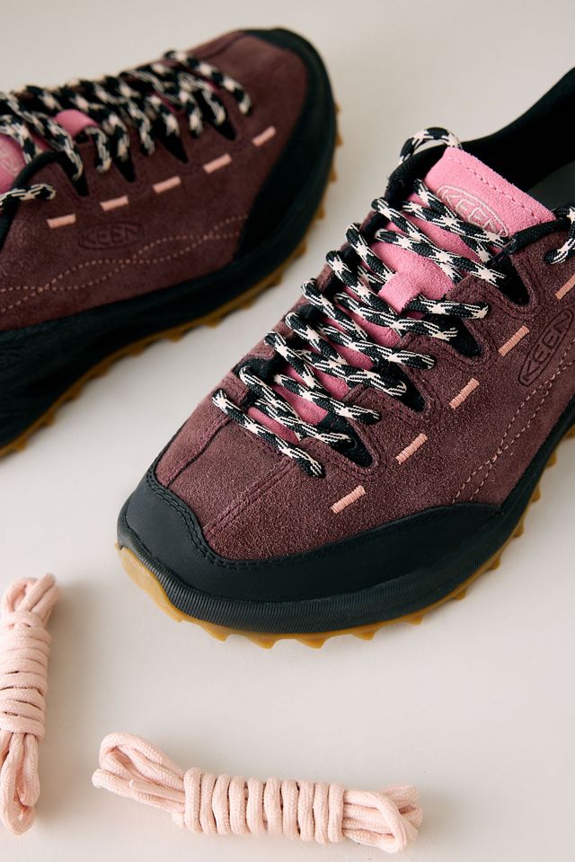 Zapatillas KEEN Jasper Zionic #2