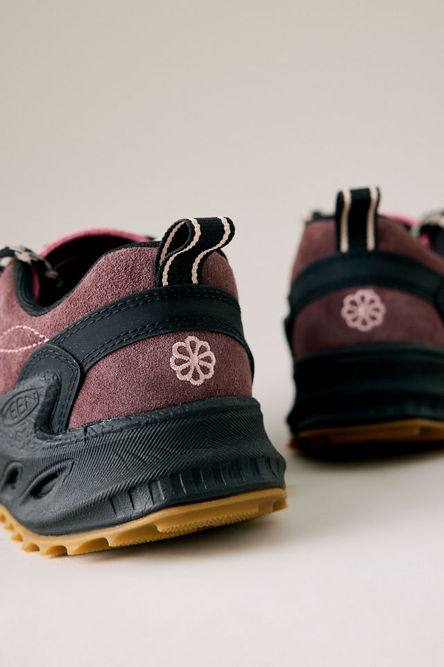 Zapatillas KEEN Jasper Zionic #3