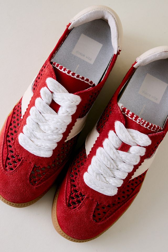 Dolce Vita Notice Turnschuhe #1