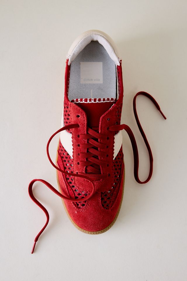 Dolce Vita Notice Turnschuhe #3