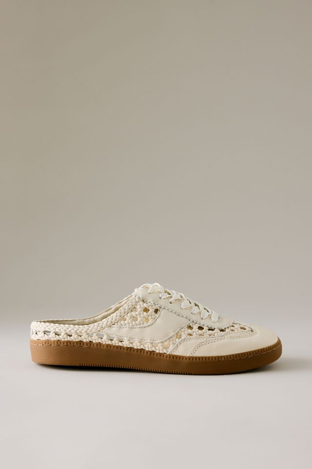 Dolce Vita Notice Slide Mule Trainers #1