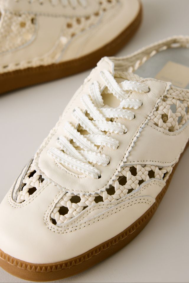 Dolce Vita Notice Slide Mule Trainers #2
