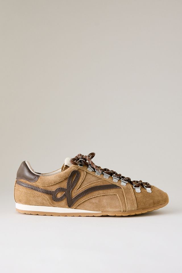 Dolce Vita Deacon Leder-Sneaker #1