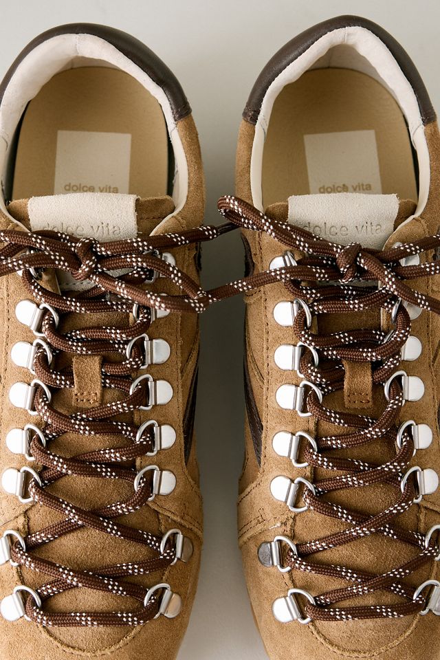 Dolce Vita Deacon Leder-Sneaker #2