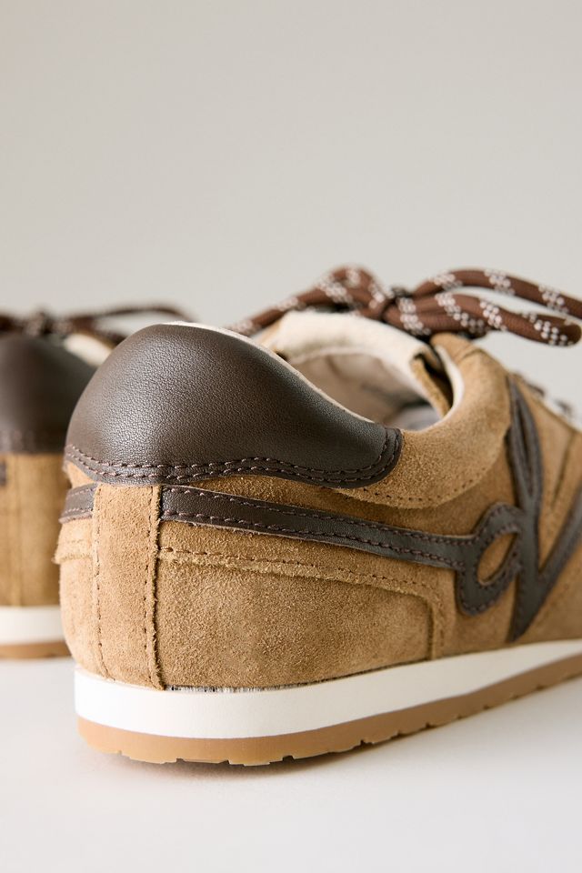 Dolce Vita Deacon Leder-Sneaker #4