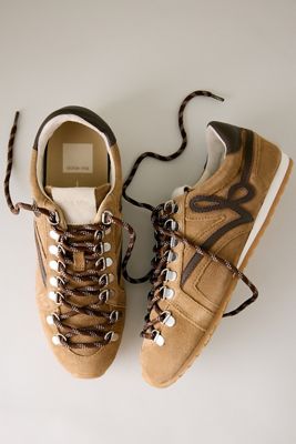 Dolce Vita Deacon Leder-Sneaker