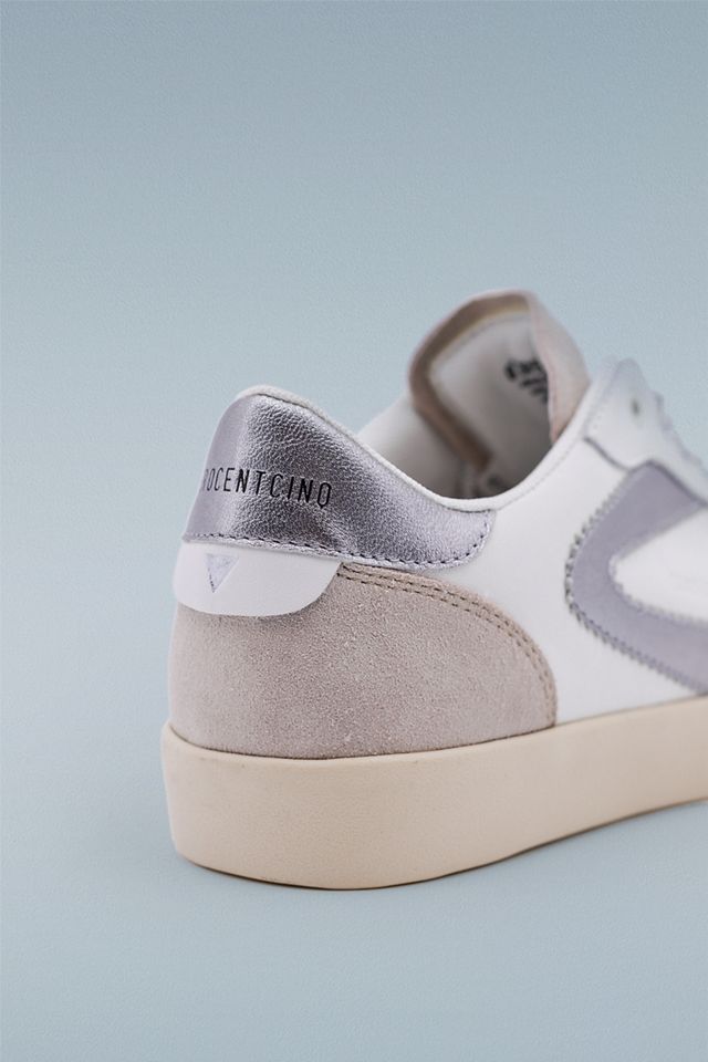 Zero Cent Cinq Julia Turnschuhe #2