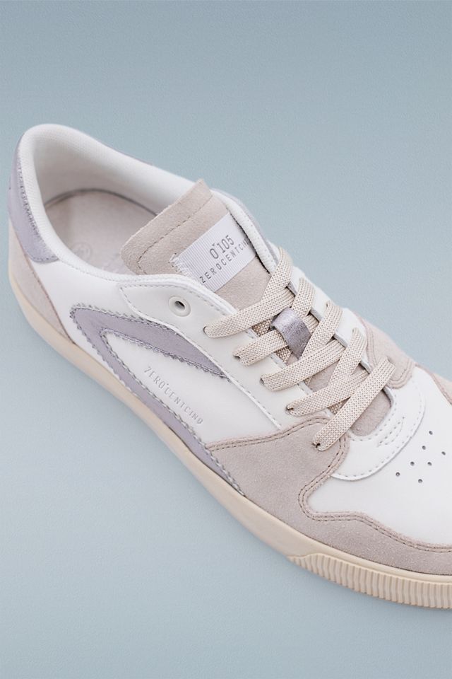 Zero Cent Cinq Julia Turnschuhe #3