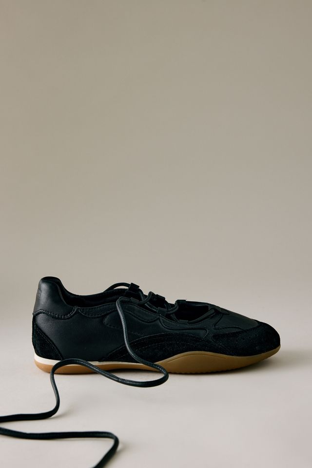Zapatillas de Ballet Parker Bronx #1