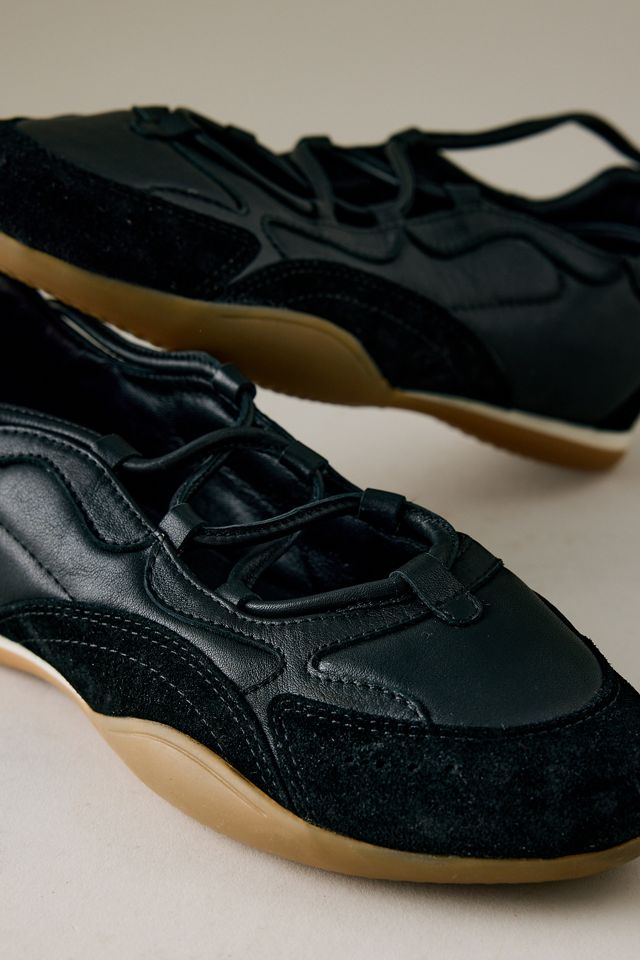 Zapatillas de Ballet Parker Bronx #2